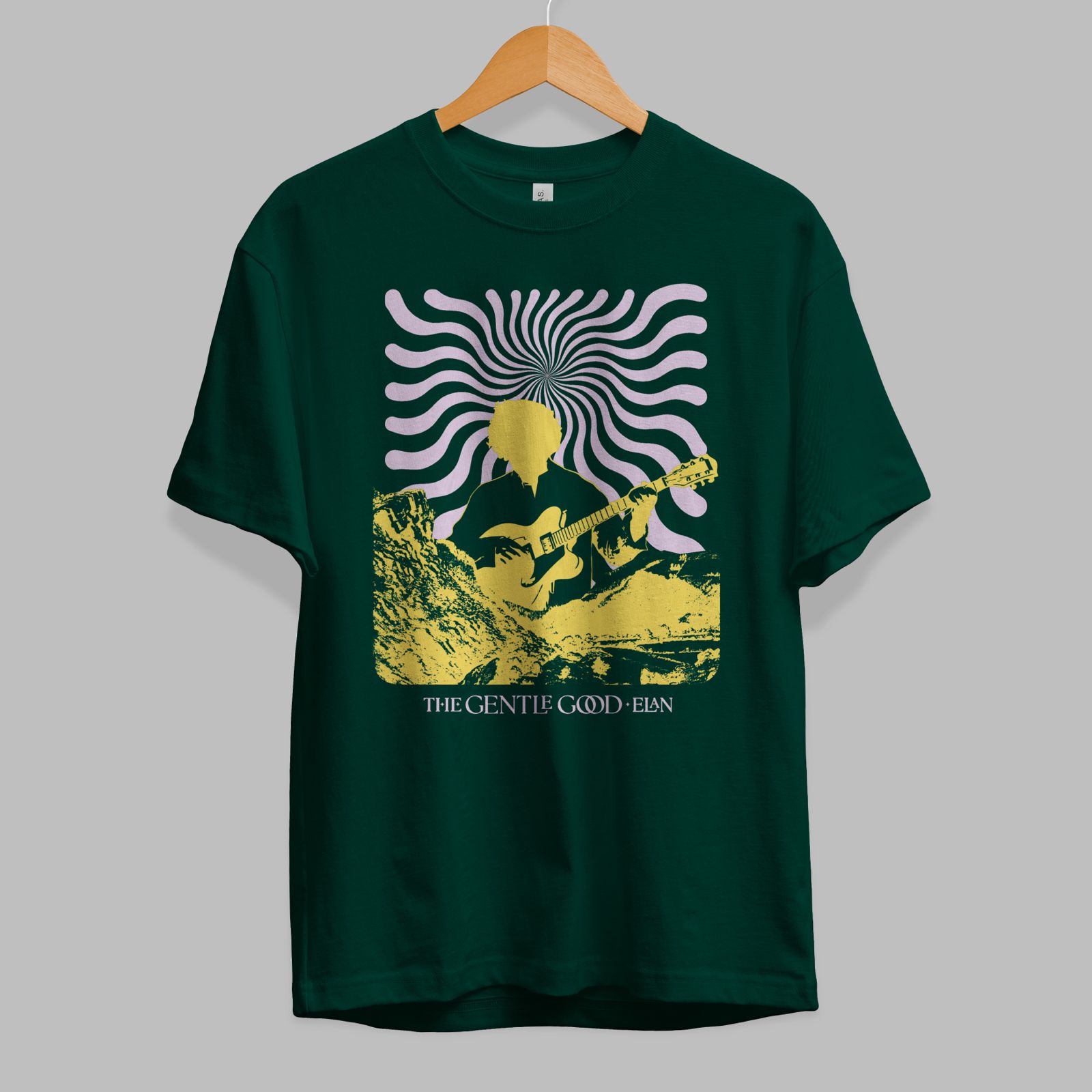 Elan T-Shirts